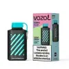 Vozol 10000 - Green Blast Puff