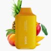 Vozol 6000 Mango Peach Pineapple