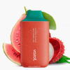 Vozol 6000 Lychee Guava Watermelon