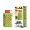 Vozol 10000 - Peach Mango Watermelon