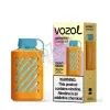 Vozol 10000 Raspberry Tangerine Puff