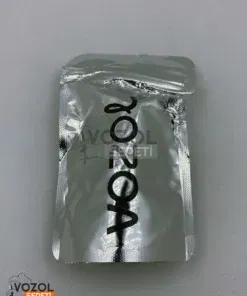 Vozol puff 30ML Likit