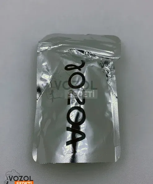 Vozol puff 30ML Likit