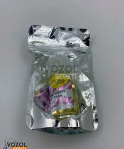 Vozol puff 30ML Likit