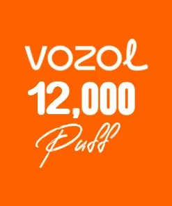 Vozol 12000