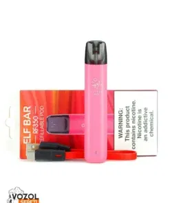 Elf Bar RF350 Elektronik Sigara